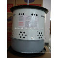 WKH-909 Alpaca brand Metal chimney kerosene stove